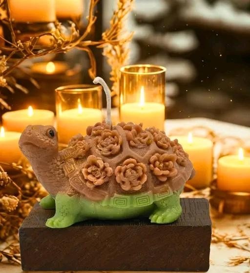 Turtle Candle 2026 Cute Aesthetic Home Decor 1 <p dir="auto">Adorable Turtle Candle – Cute aesthetic home decor with soothing fragrance. Brings joy, calm, and charm to any space. Flash sale limited stock!</p> turtle-candle