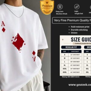 Ace Tshirt