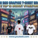 Indian D2C Graphic T-Shirt Brands: Ultimate Top 10 Budget Streetwear 2026