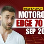 Motorola Edge 70 Neo