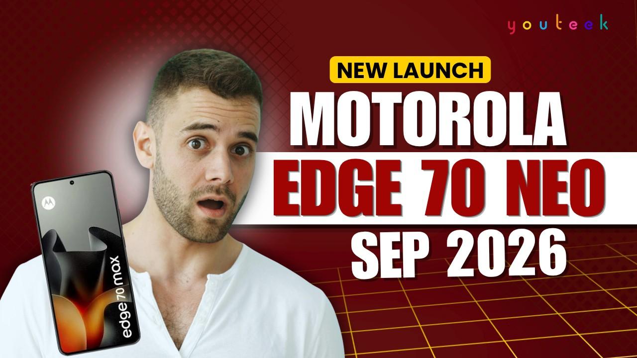 Motorola Edge 70 Neo 2026 – Compact 200MP Camera Phone | Youteek 1 Motorola Edge 70 Neo