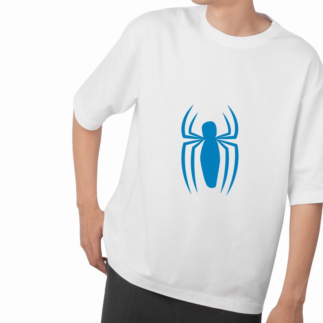 Spiderman T-Shirt 2026 – Cool Superhero Graphic Tee | Youteek 9 Cool Spiderman T-Shirt featuring a bold superhero graphic print on soft, breathable fabric for all-day comfort. Perfect casual wear for kids and boys who love Marvel adventures – stylish, lightweight and ready for everyday fun. Spiderman T-Shirt 2026 – Cool Superhero Graphic Tee | Youteek - Image 9