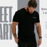 best round neck t shirts for men
