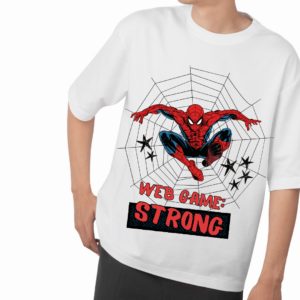 Spiderman T-Shirt