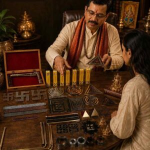 Complete Vastu Kit