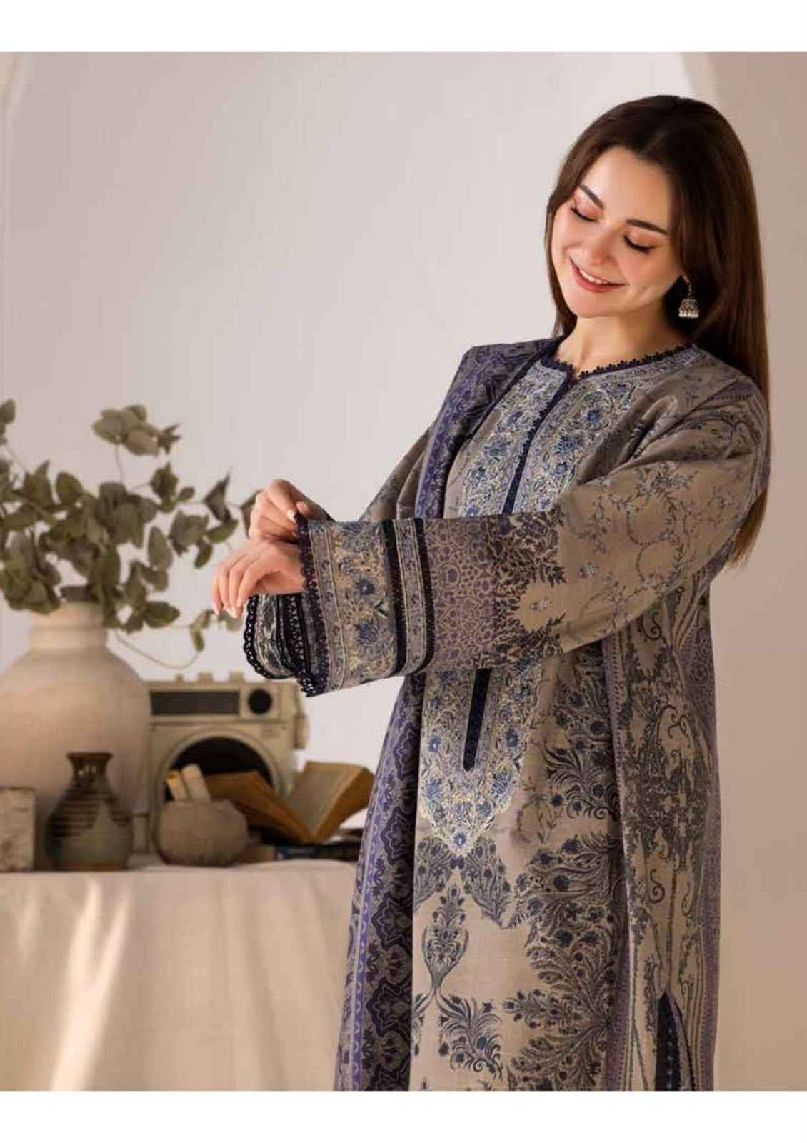 Cotton Rayon 3 Pc Suit | Limited Edition | ₹1499 2 Limited Edition Cotton Rayon 3 Pc Suit in finest cotton rayon blend. Fully printed top, bottom & dupatta. Top 48", pants 38". Size M to 4XL. Ready to dispatch. Cotton Rayon 3 Pc Suit