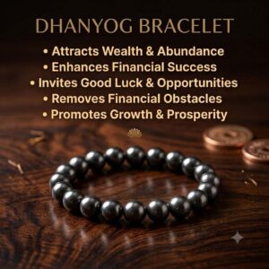 Dhan Yog Bracelet