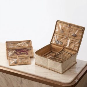 Premium Multi Jewellery Organizer