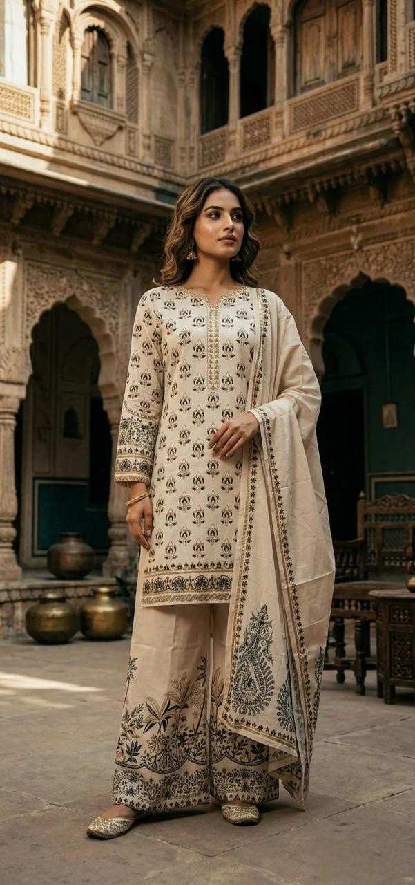 Soft Crepe Printed Suit Set | Flat Sale – Youteek 1 Soft Crepe Printed Suit Set – Finest soft crepe fully printed top and pants. Top length 36 inches, pants 38 inches. Sizes M to 4XL (38 to 48 chest). Flat sale + shipping. Single available. Ready to dispatch. Soft Crepe Printed Suit Set