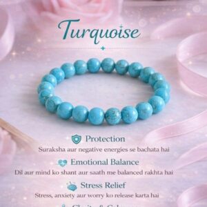 Turquoise Bracelet