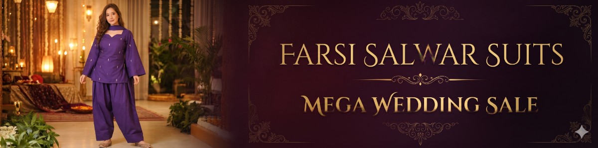 Farshi Salwar Suit for Women: Ultimate Festive Season Guide 2026 1 Farshi Salwar Suit for Women