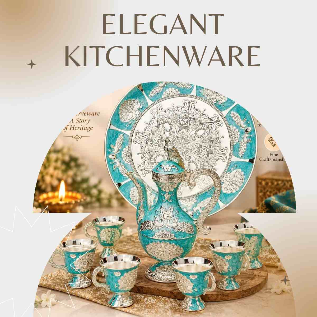 Home 14 Kitchen ware