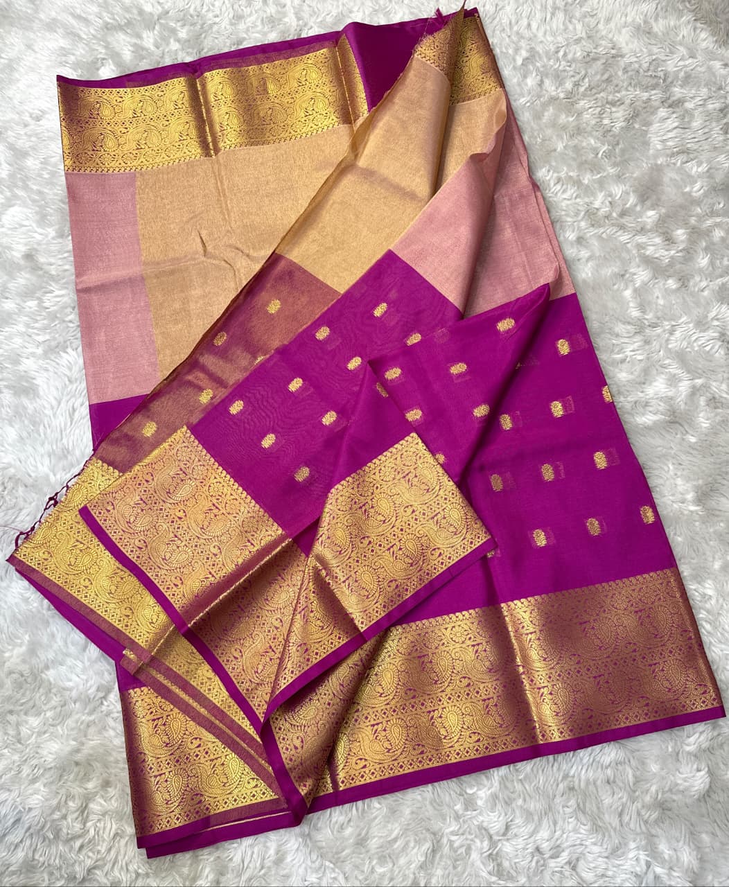 Banarasi Tissue Silk Saree with Designer Pallu | Youteek 1 Premium Banarasi tissue silk saree with designer pallu and matching designer blouse. Lightweight festive metallic sheen. New arrival. Shipping extra. banarasi tissue silk saree with designer pallu