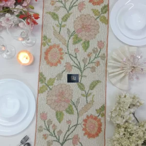 Festive Beaded Runner Online India