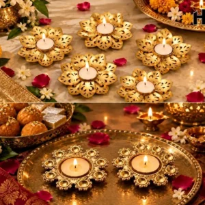 Festive Décor Combo Set