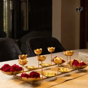 Festive Tealight Holder