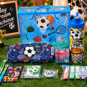 Football Hamper