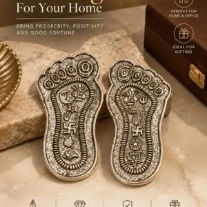 Lakshmi Charan Pair