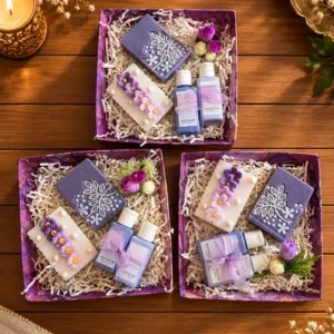 Lavender Theme Hamper