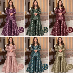 plus size banarasi suit ready to wear 5xl to 10xl