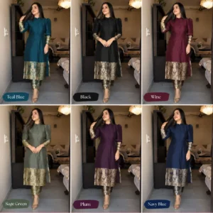 plus size ethnic co ord set 5xl 6xl 7xl