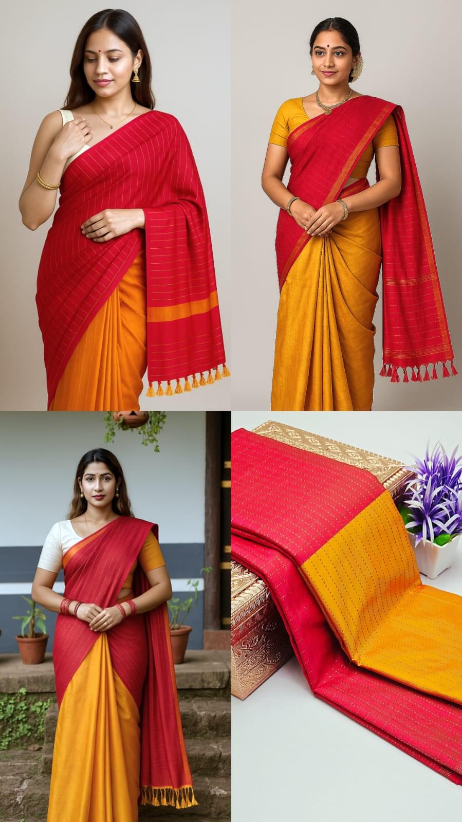 ...Arani Soft Silks – Wedding & Party Wear Saree 1 ...Arani Soft Silks – Wedding & Party Wear Saree